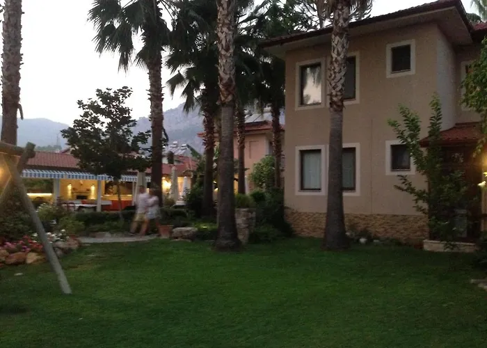 Nirvana Hotel de apartamente