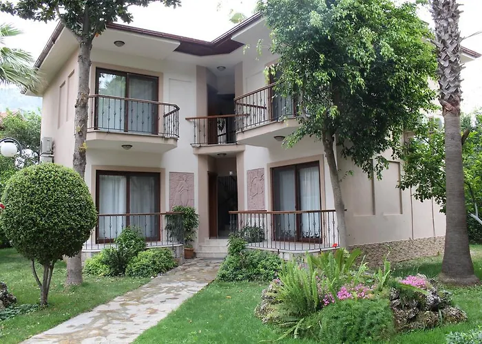 Aparthotel Nirvana 4*