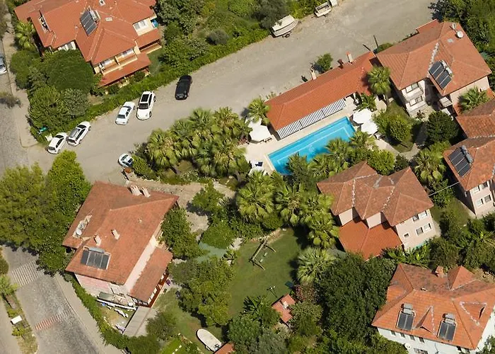 Aparthotel Nirvana 4*