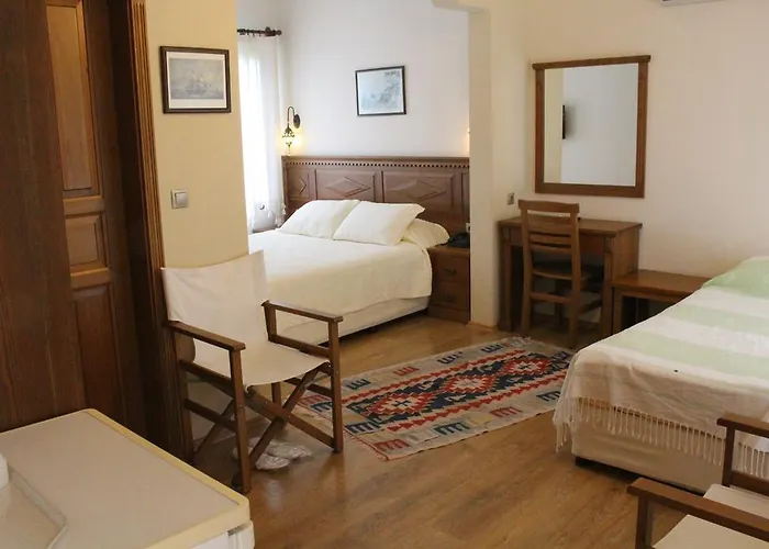 Hotel de apartamente Nirvana 4*