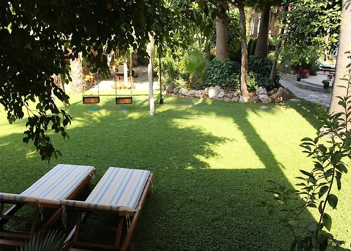 Nirvana Göcek