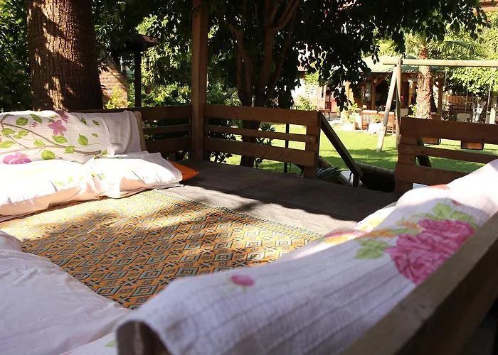 Apartmanhotel Nirvana 4*