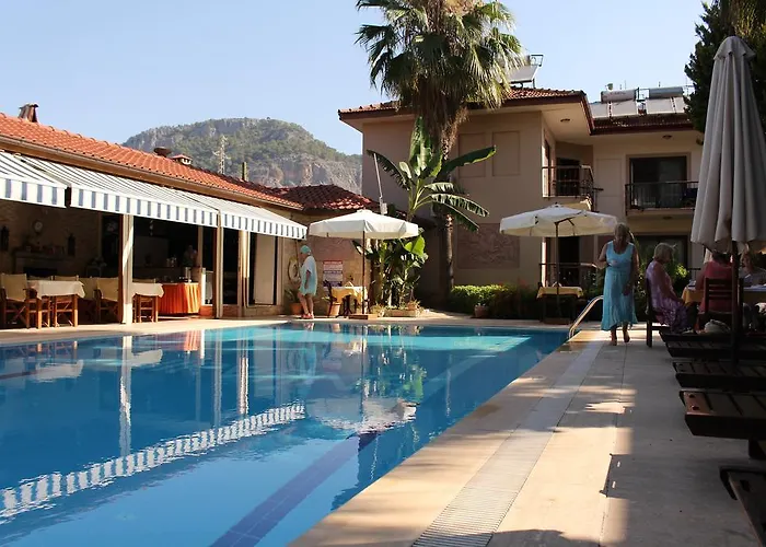 Hotel de apartamente Nirvana