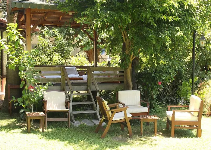 Apartmanhotel Nirvana