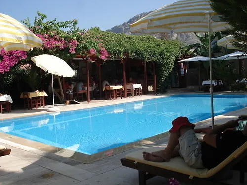 Hotel de apartamente Nirvana 4*