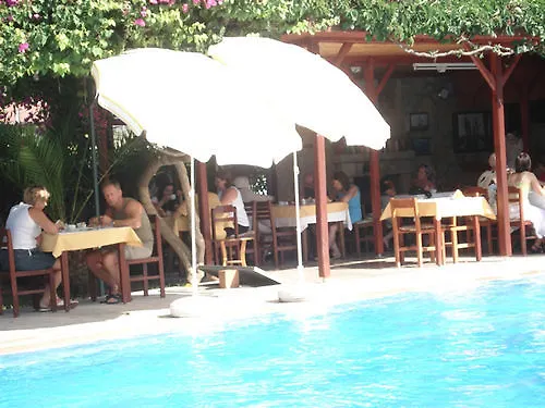 Nirvana Aparthotel 4*