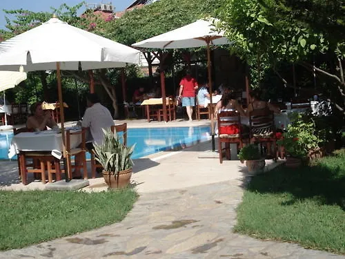 Hotel de apartamente Nirvana