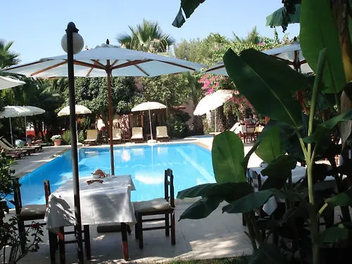 Nirvana Hotel de apartamente