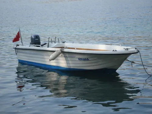 Nirvana Hotel de apartamente 4*