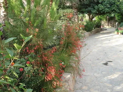 Nirvana Hotel de apartamente 4*