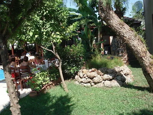 Hotel de apartamente Nirvana 4*