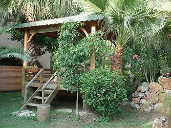 Hotel de apartamente Nirvana